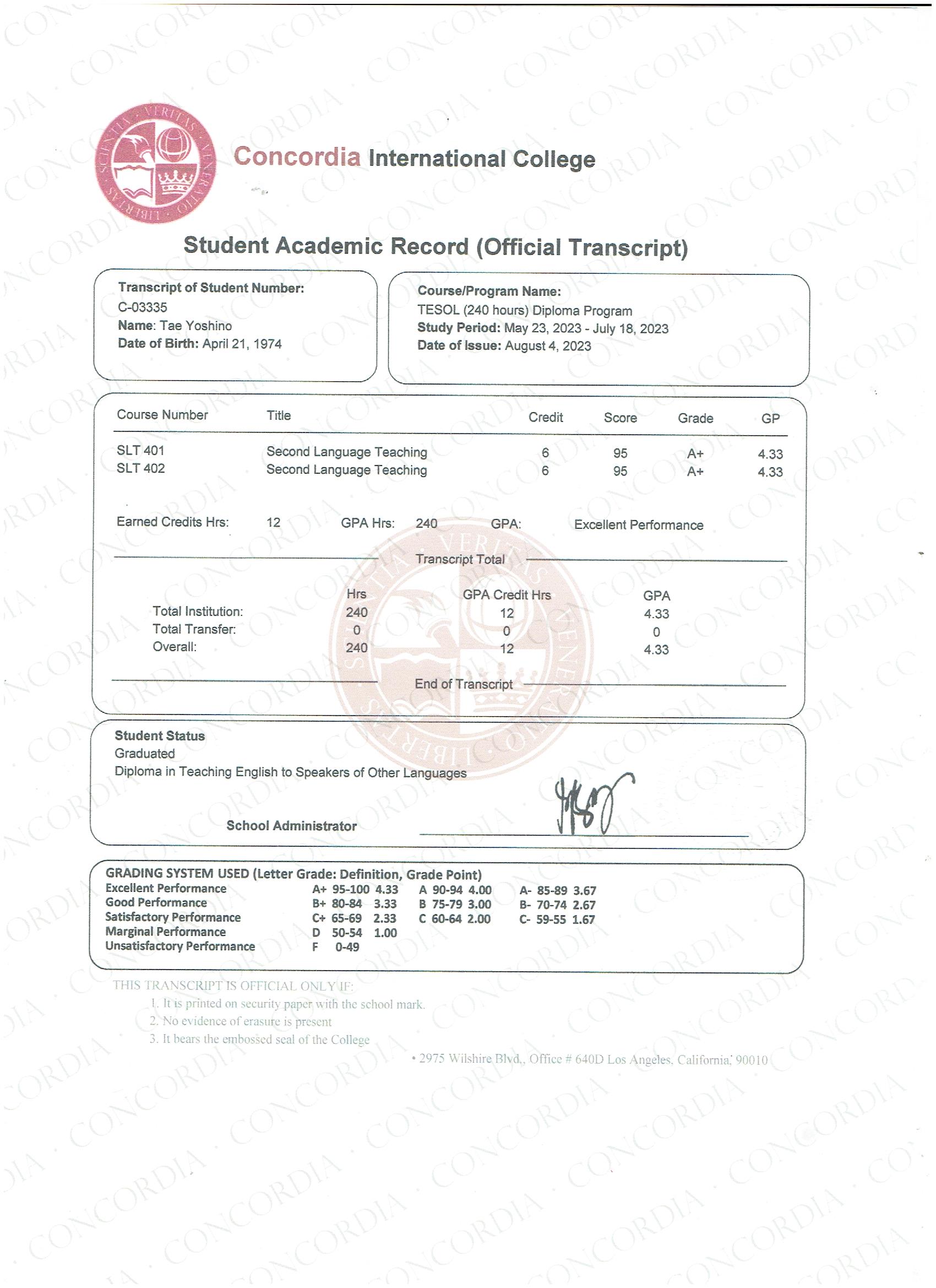 Transcript