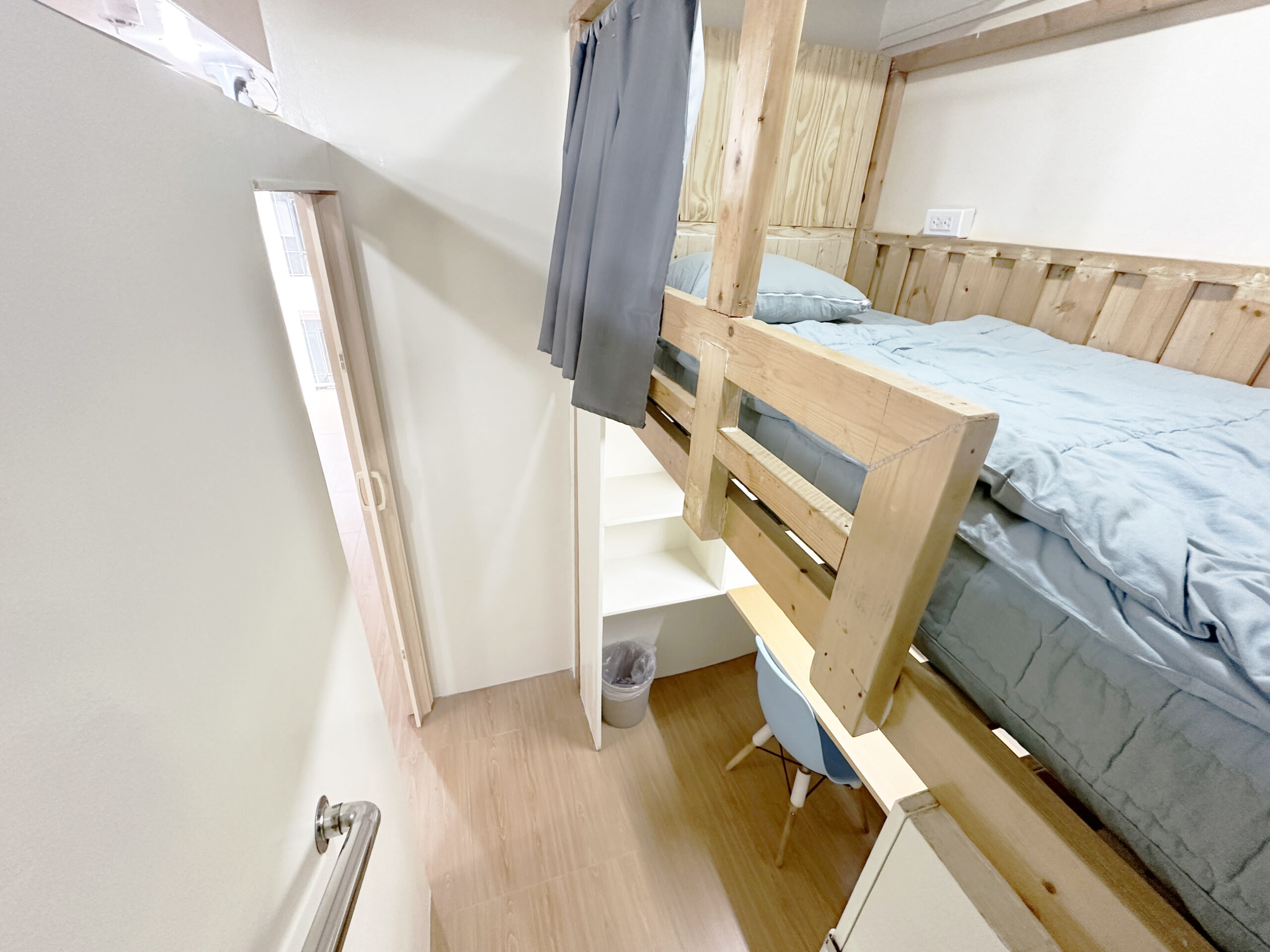 PINES 5人部屋Solo