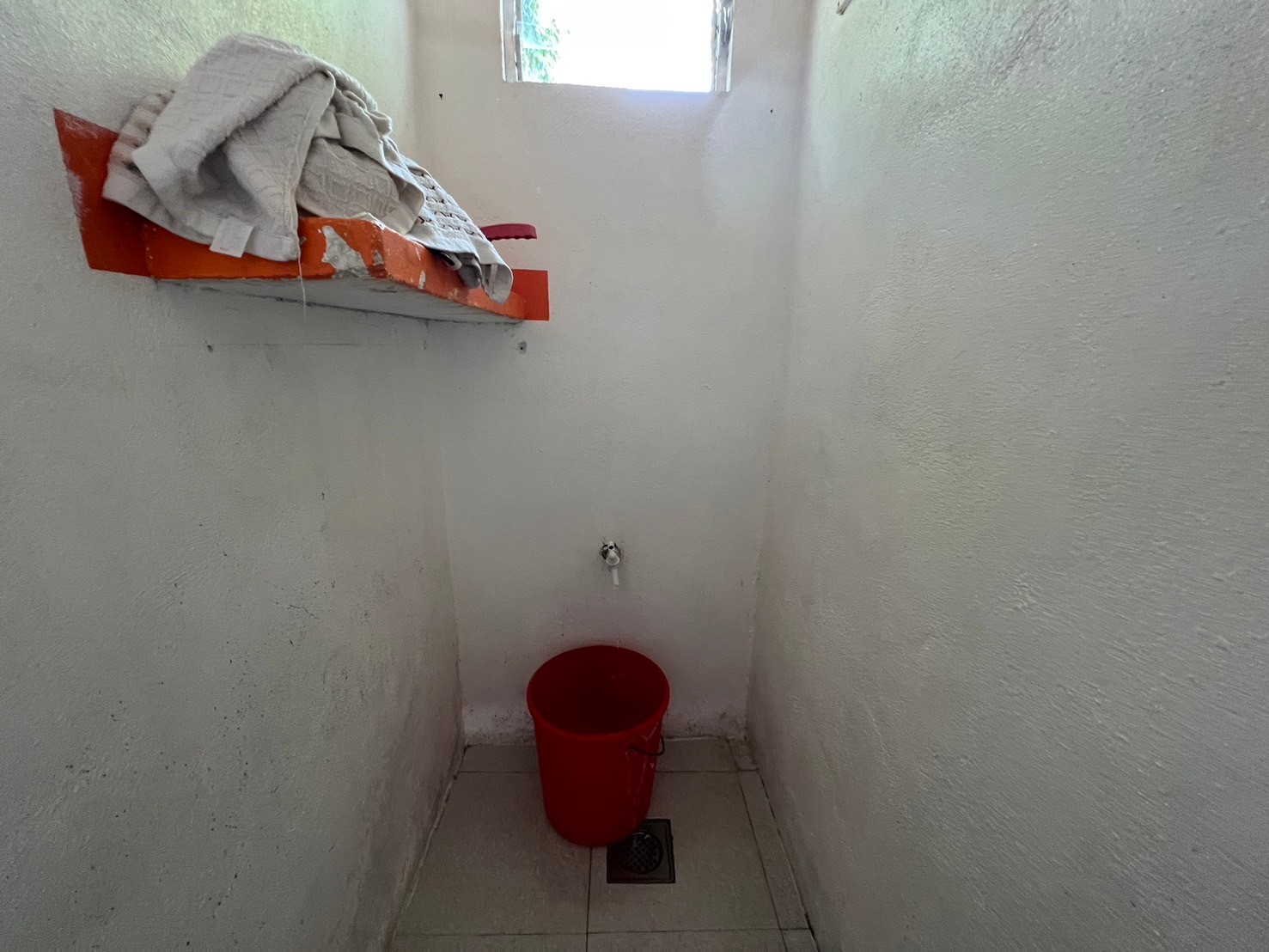 シャワー設備写真