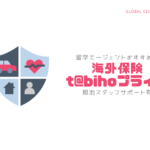 海外保険どれに入ればいい？留学エージェントおすすめの海外保険